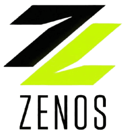 Zenos Tech Logo